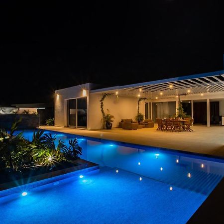 Golf Palms Villa Costa Teguise Eksteriør billede