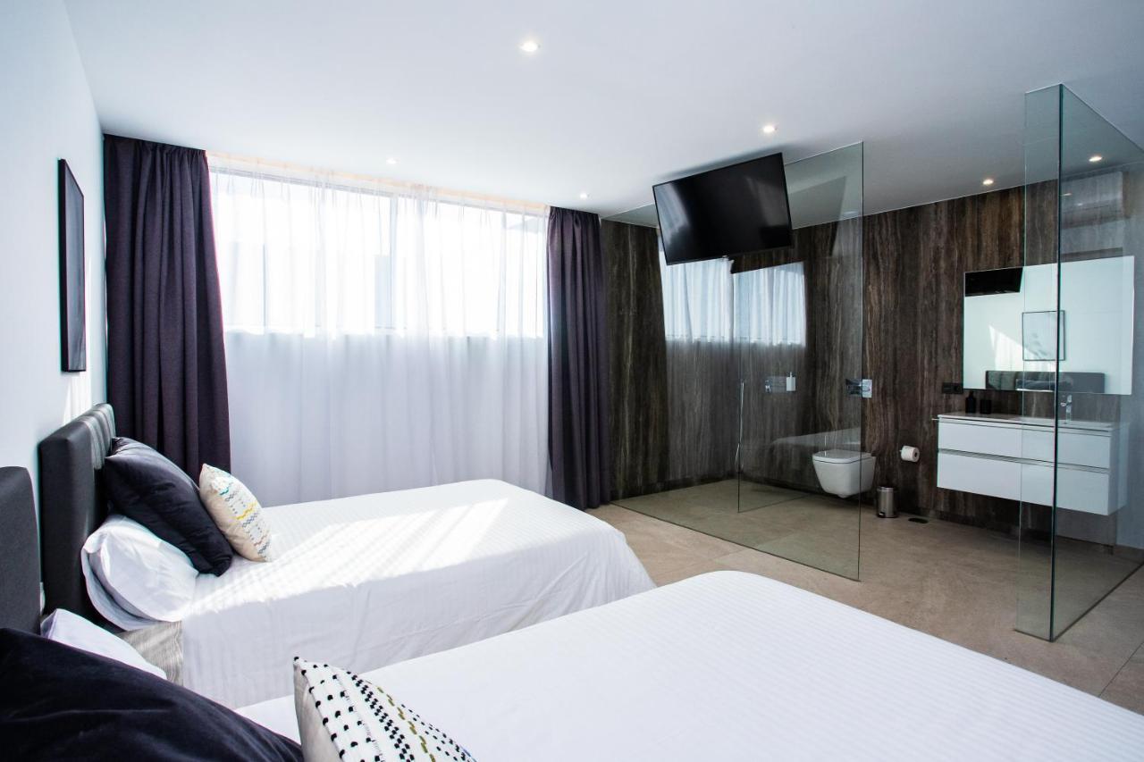 Golf Palms Villa Costa Teguise Eksteriør billede