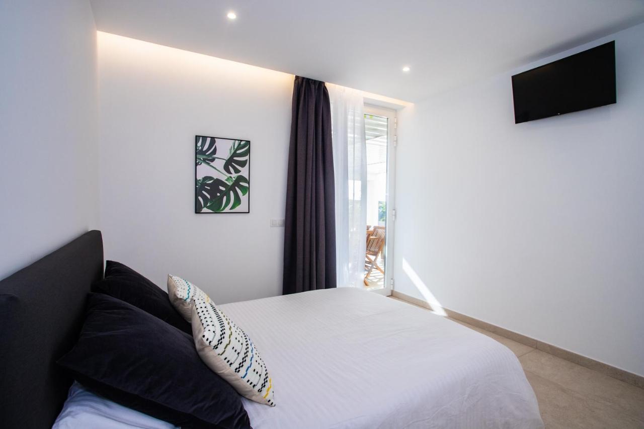 Golf Palms Villa Costa Teguise Eksteriør billede