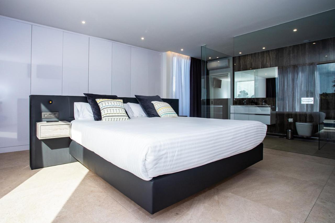 Golf Palms Villa Costa Teguise Eksteriør billede