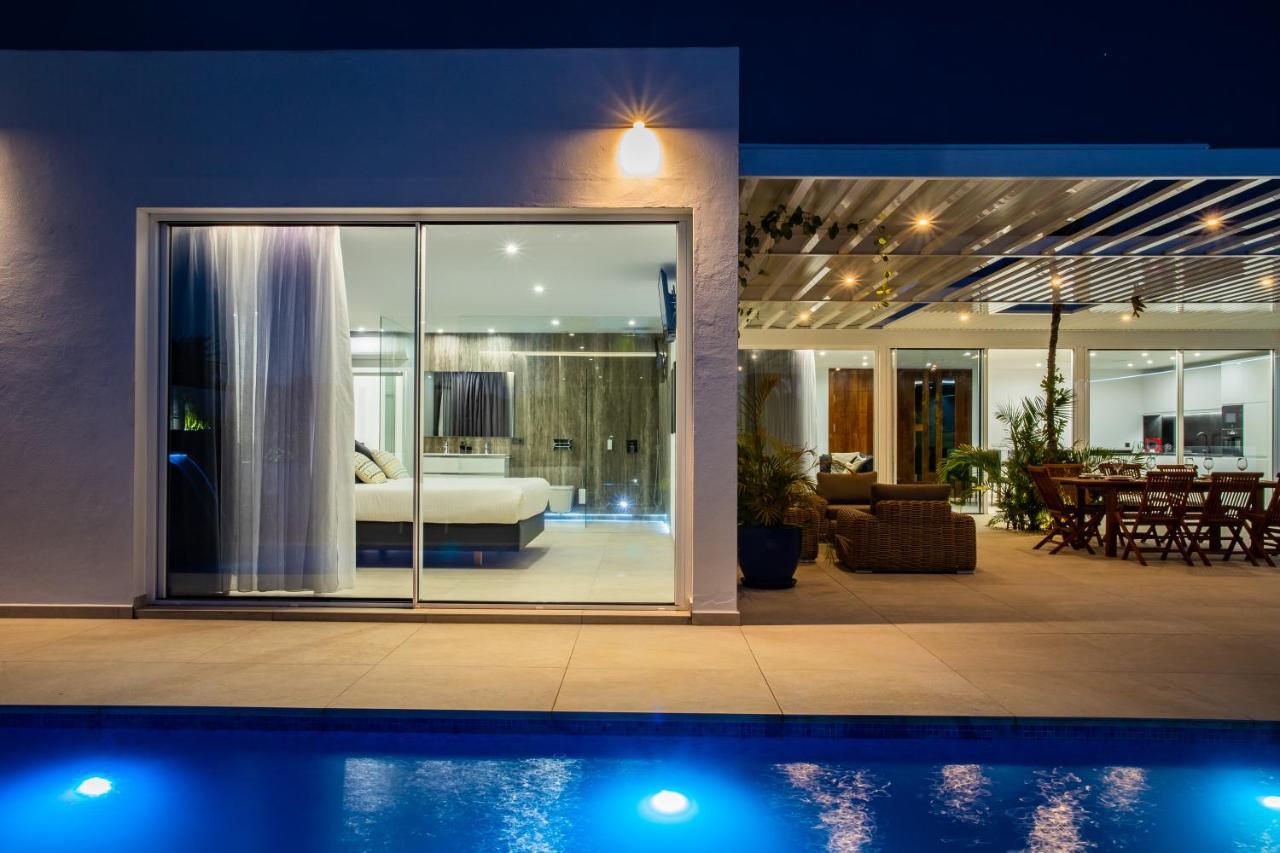 Golf Palms Villa Costa Teguise Eksteriør billede