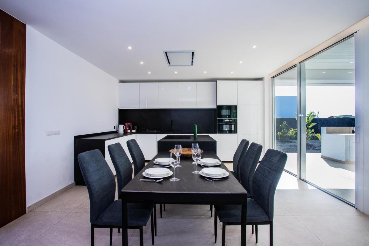 Golf Palms Villa Costa Teguise Eksteriør billede