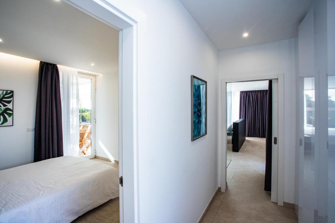 Golf Palms Villa Costa Teguise Eksteriør billede