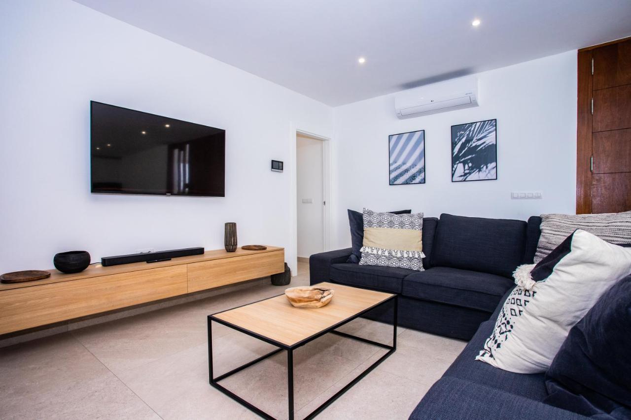 Golf Palms Villa Costa Teguise Eksteriør billede