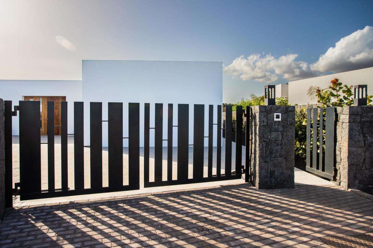 Golf Palms Villa Costa Teguise Eksteriør billede